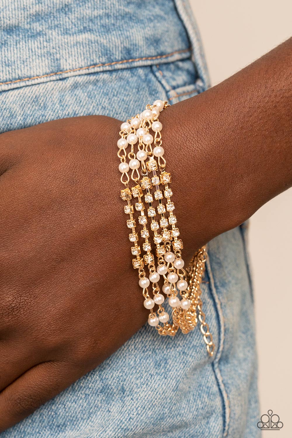 Elegant and Stylish Bracelet