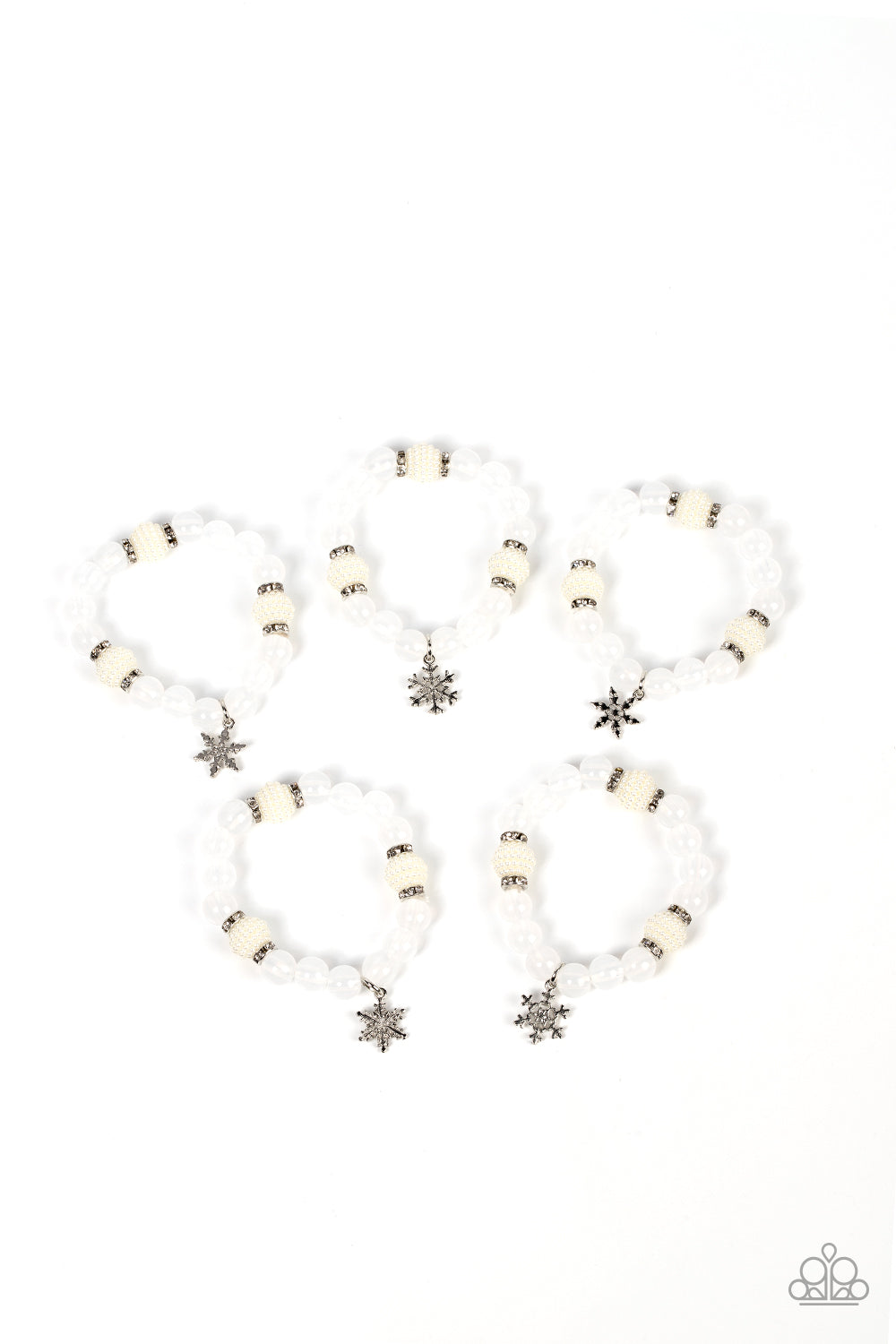 Starlet shimmer sale bracelets paparazzi