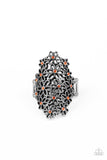 youre-a-sunflower-orange-ring-paparazzi-accessories