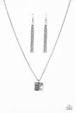 own-your-journey-silver-necklace-paparazzi-accessories