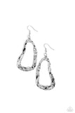 abstract-antiquity-silver-earrings-paparazzi-accessories