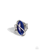 enlightened-elegance-blue-ring-paparazzi-accessories