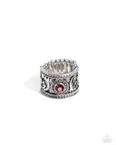 imperial-intentions-purple-ring-paparazzi-accessories
