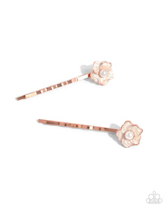 really-growing-places-copper-hair clip-paparazzi-accessories