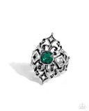 iconic-insignia-green-ring-paparazzi-accessories