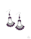 girly-girl-getup-purple-earrings-paparazzi-accessories