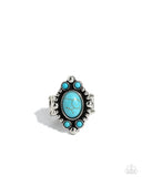 cactus-corral-blue-ring-paparazzi-accessories