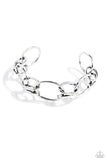 link-or-swim-silver-bracelet-paparazzi-accessories