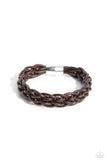 cattle-ranch-brown-bracelet-paparazzi-accessories