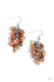 pebble-palette-brown-earrings-paparazzi-accessories