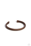 let-it-rib-copper-mens bracelet-paparazzi-accessories