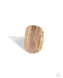 thrilling-timber-gold-ring-paparazzi-accessories