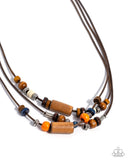 wish-you-wood-orange-necklace-paparazzi-accessories