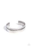 deco-dune-silver-bracelet-paparazzi-accessories