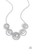 dramatic-darling-white-necklace-paparazzi-accessories