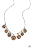 rustic-recognition-brown-necklace-paparazzi-accessories