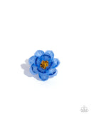 petal-privilege-blue-ring-paparazzi-accessories