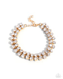 once-upon-a-tiara-gold-bracelet-paparazzi-accessories