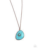 horseshoe-hoedown-copper-necklace-paparazzi-accessories