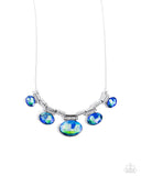 socialite-status-green-necklace-paparazzi-accessories