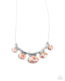 socialite-status-orange-necklace-paparazzi-accessories