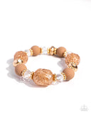 sweetly-shattered-brown-bracelet-paparazzi-accessories