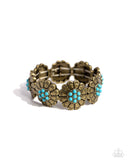 textured-tribute-brass-bracelet-paparazzi-accessories