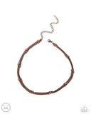 satellite-strands-copper-necklace-paparazzi-accessories