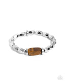 musings-melody-brown-mens bracelet-paparazzi-accessories