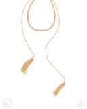 tassel-theme-gold-necklace-paparazzi-accessories