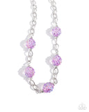 gentle-glass-purple-necklace-paparazzi-accessories