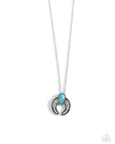 horseshoe-haute-blue-necklace-paparazzi-accessories