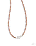 fight-like-a-pearl-brown-necklace-paparazzi-accessories