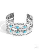 harmonious-haven-blue-bracelet-paparazzi-accessories