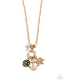 nuanced-nautical-gold-necklace-paparazzi-accessories