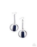 serendipitous-stones-blue-earrings-paparazzi-accessories