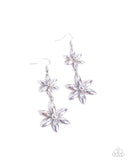 pearl-posy-silver-earrings-paparazzi-accessories