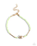 aerial-actress-green-bracelet-paparazzi-accessories