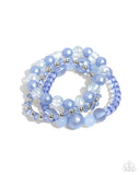 shattered-stack-blue-bracelet-paparazzi-accessories