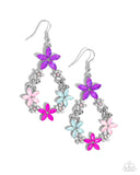 fairy-beautiful-pink-earrings-paparazzi-accessories