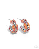 dazzling-destiny-orange-earrings-paparazzi-accessories