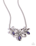 twirling-triad-purple-necklace-paparazzi-accessories