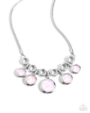 reflective-rhapsody-pink-necklace-paparazzi-accessories