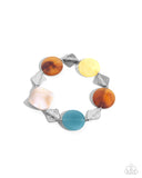reflective-ratio-brown-bracelet-paparazzi-accessories