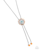 desert-dalliance-orange-necklace-paparazzi-accessories