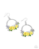 fairy-freestyle-yellow-earrings-paparazzi-accessories