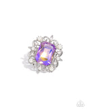 framed-flourish-purple-ring-paparazzi-accessories