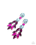 cascading-cache-multi-post earrings-paparazzi-accessories