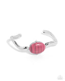striped-sensation-pink-bracelet-paparazzi-accessories