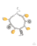 badlands-beau-yellow-bracelet-paparazzi-accessories